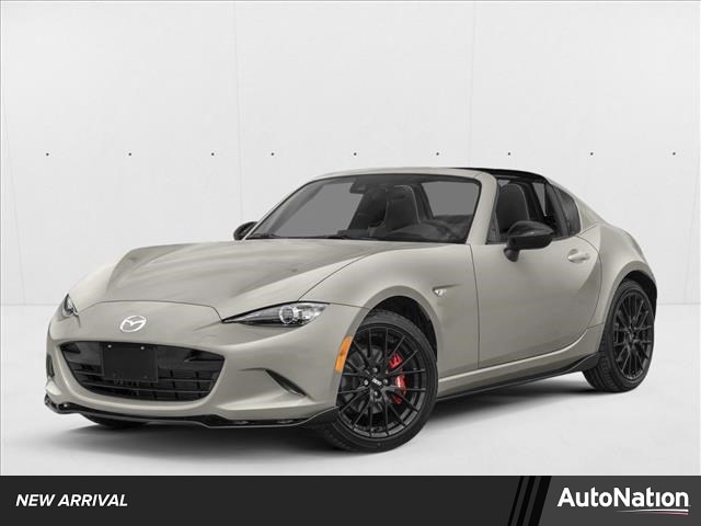 mazda mx-5 miata rf 2023 JM1NDAL79P0561591 image mazda mx-5 miata rf 2023 JM1NDAL79P0561591 image